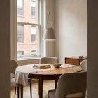 Attic Pendant Light