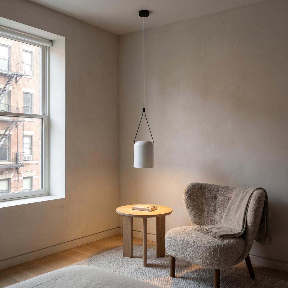 Attic Pendant Light