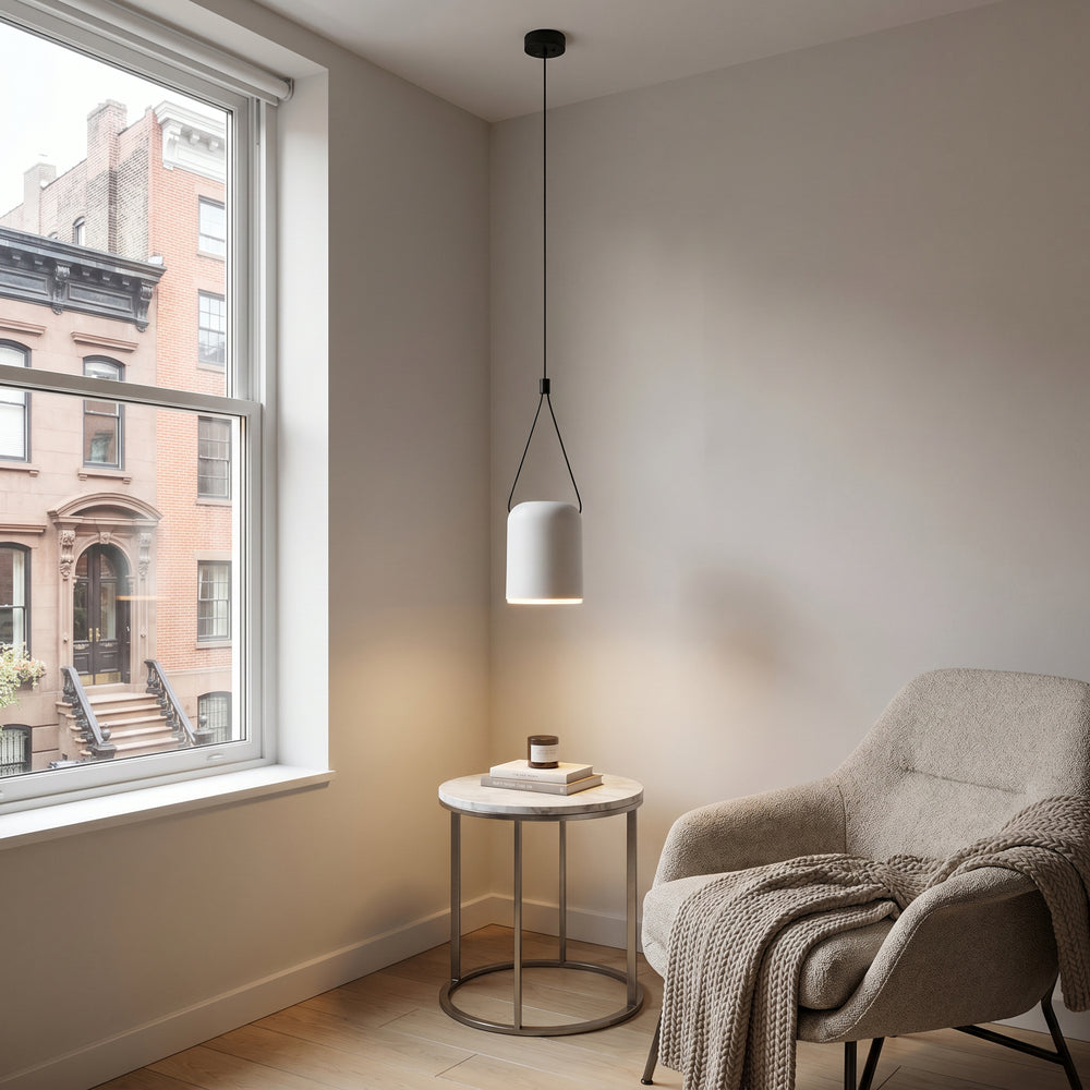 Attic Pendant Light