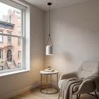 Attic Pendant Light