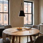 Attic Pendant Light