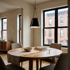 Attic Pendant Light