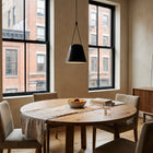 Attic Pendant Light