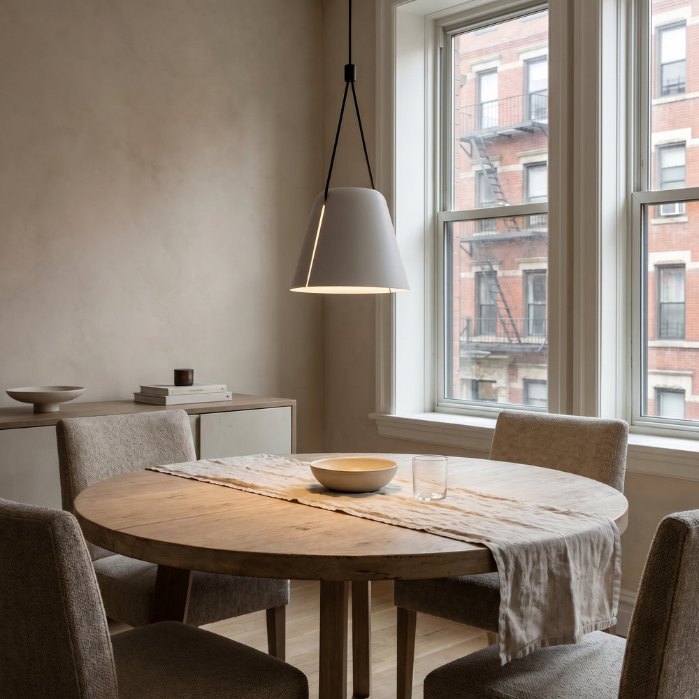 Attic Pendant Light