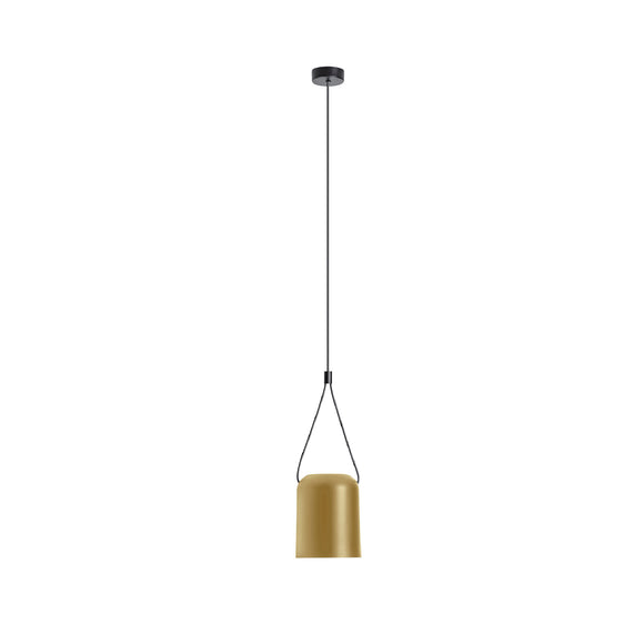 Attic Pendant Light