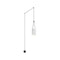 Attic Wall Sconce  option Cylindrical