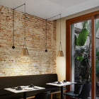 Attic Wall Sconce