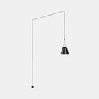 Attic Wall Sconce