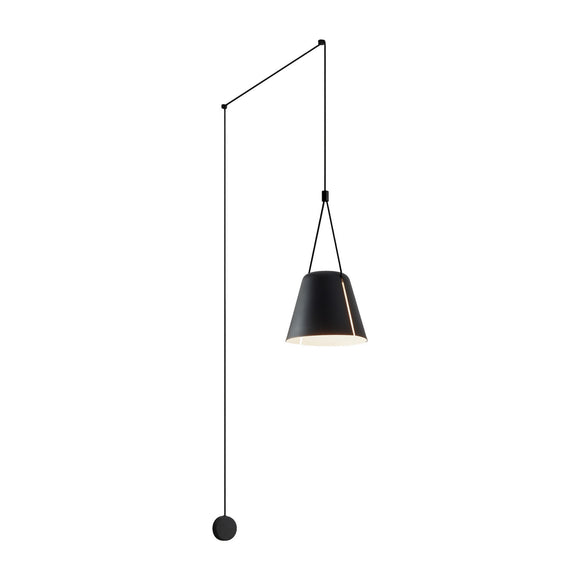 Attic Wall Sconce