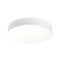 Caprice Flush Mount  option White