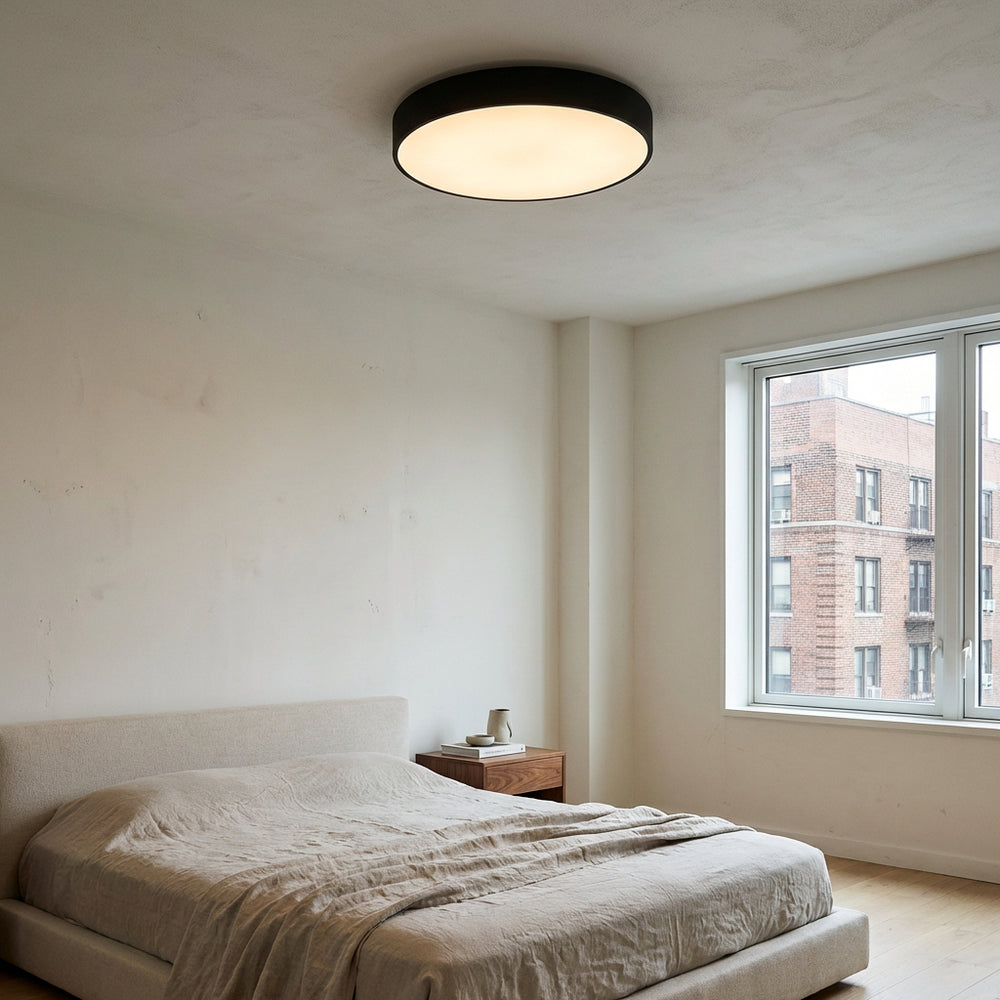 Caprice Flush Mount