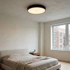 Caprice Flush Mount