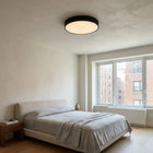 Caprice Flush Mount