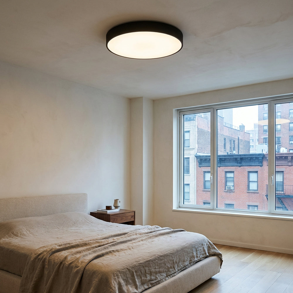 Caprice Flush Mount