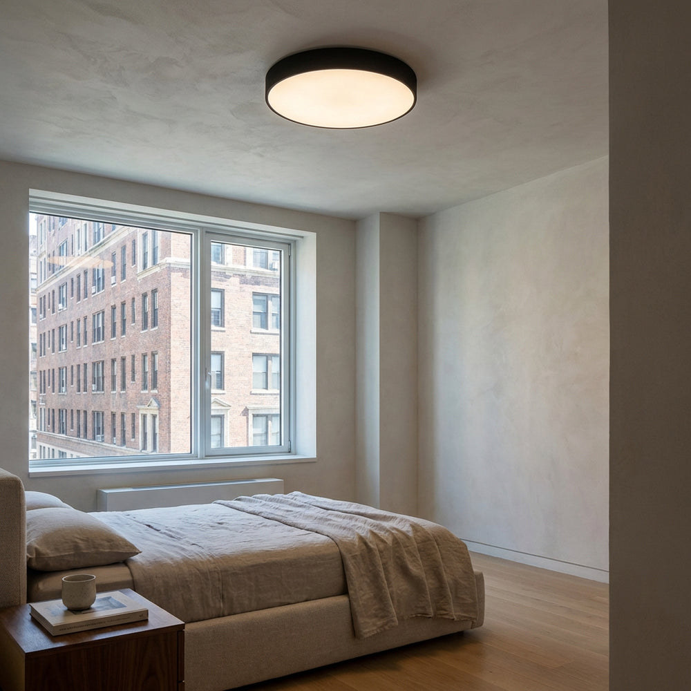 Caprice Flush Mount