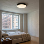 Caprice Flush Mount