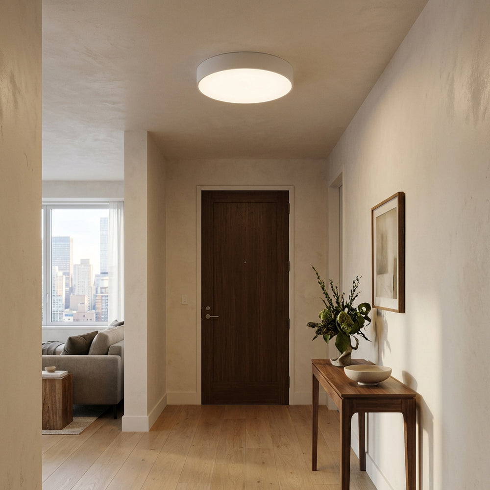 Caprice Flush Mount
