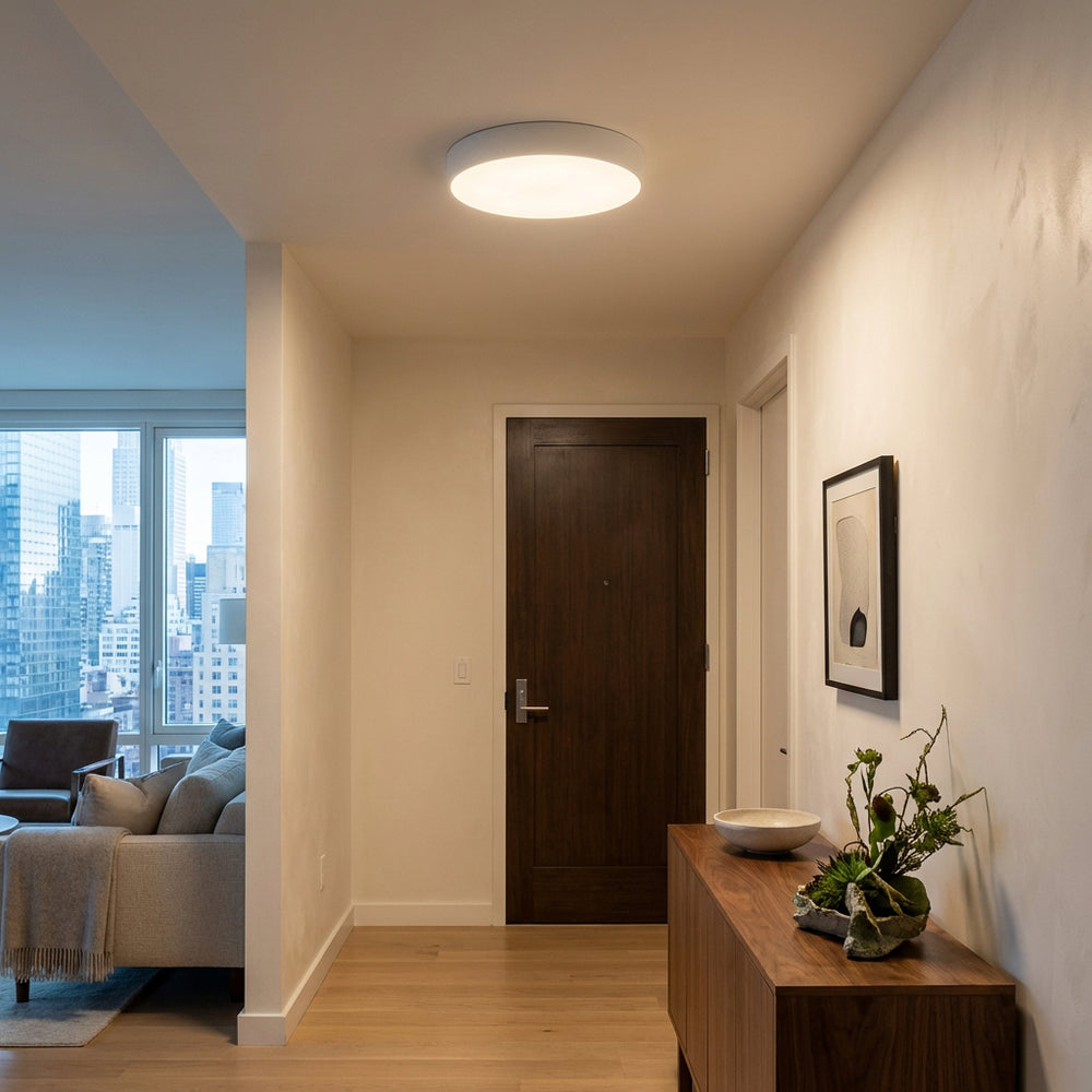 Caprice Flush Mount