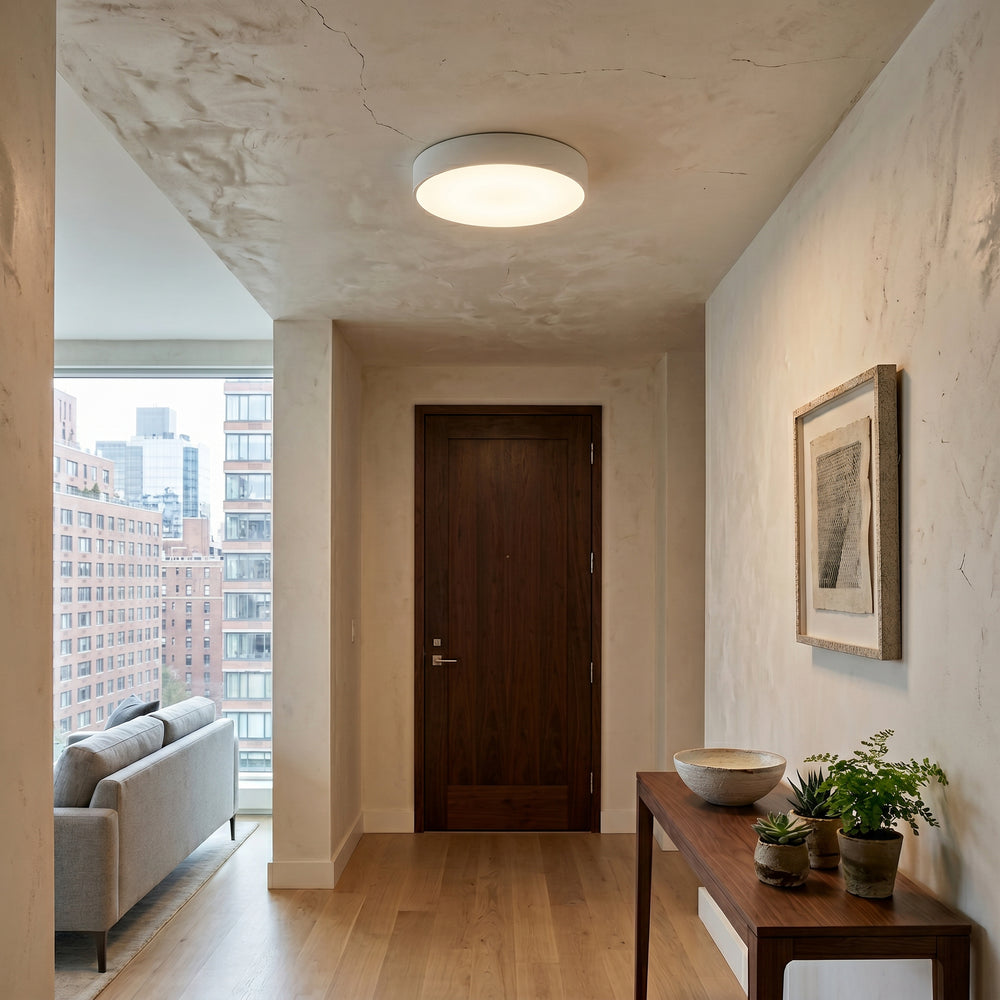 Caprice Flush Mount