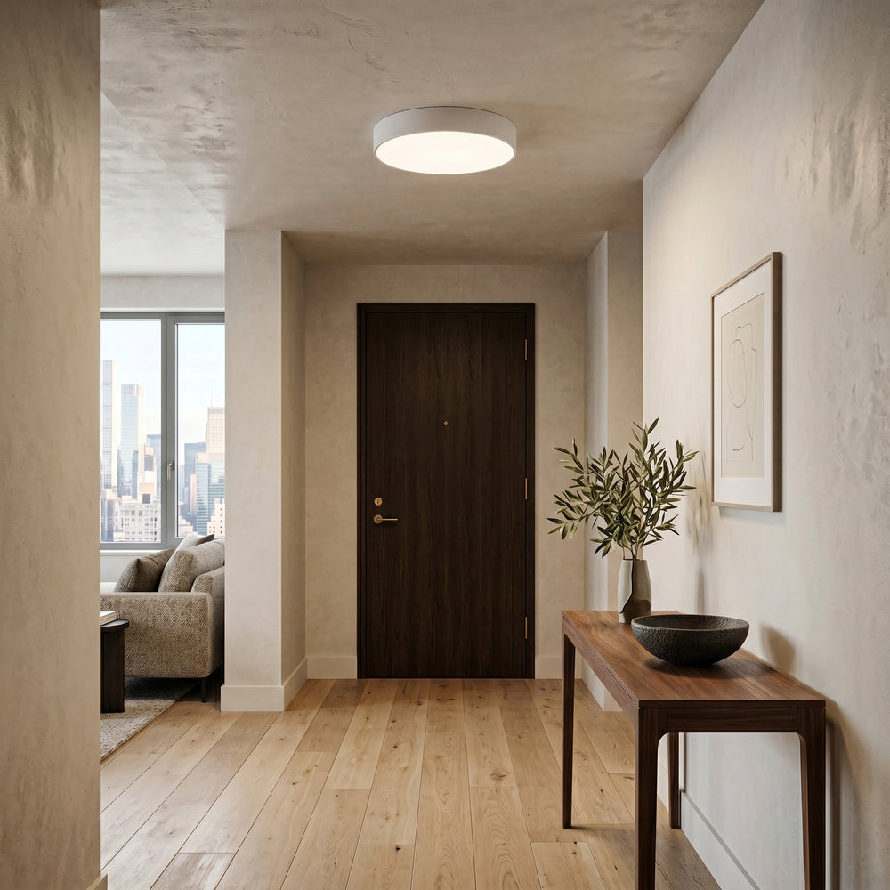 Caprice Flush Mount