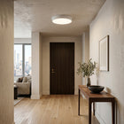 Caprice Flush Mount