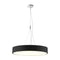 Caprice Pendant Light  option Black