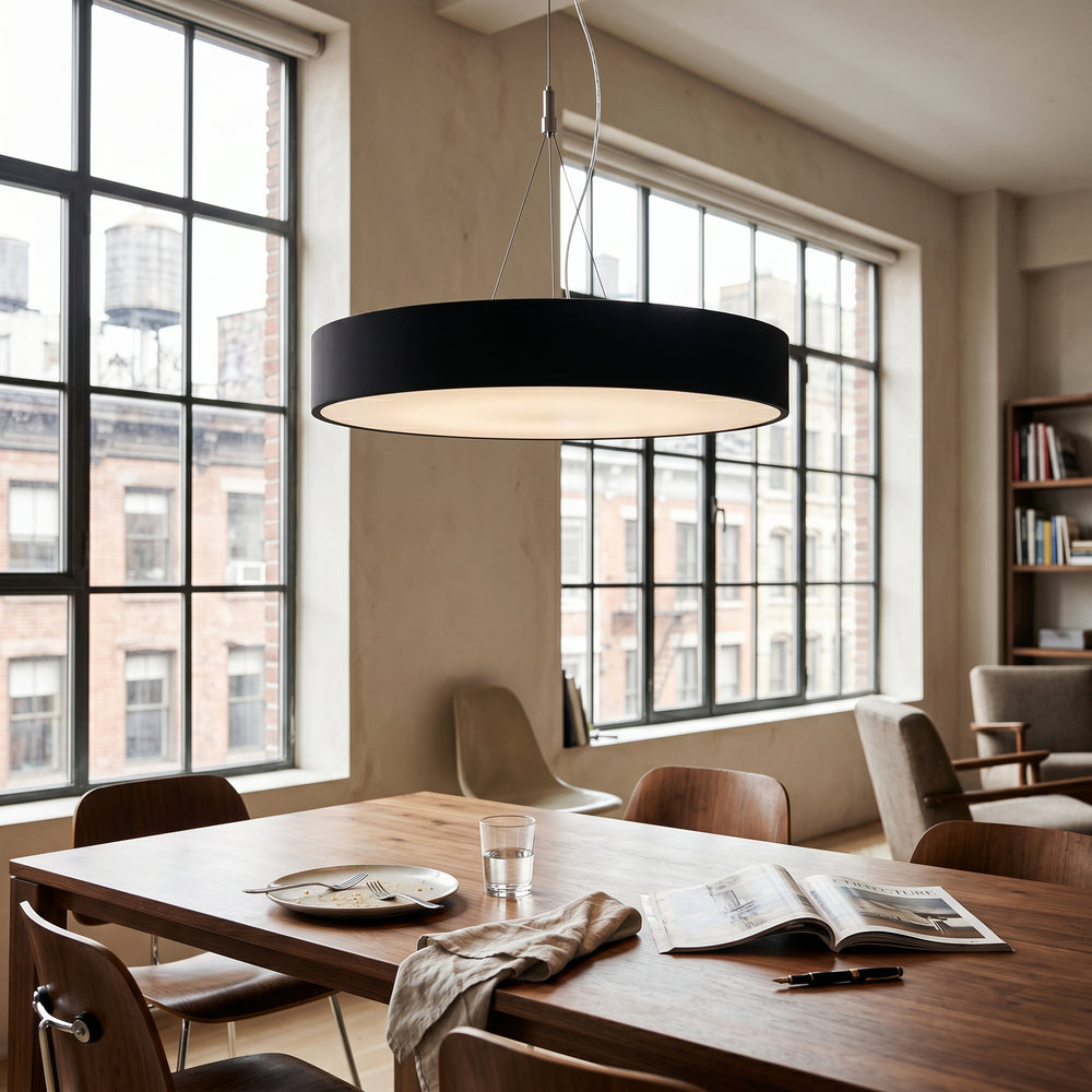 Caprice Pendant Light