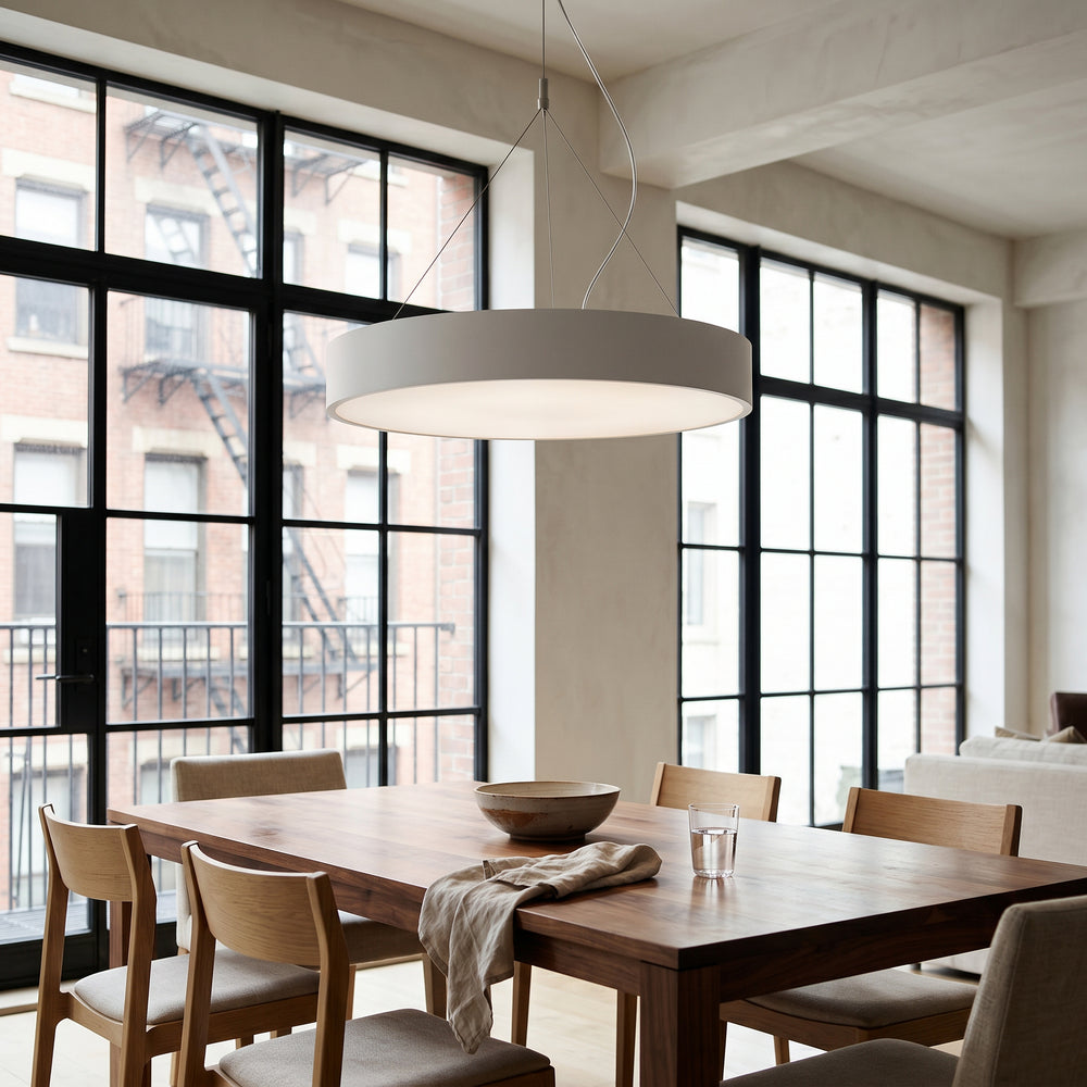 Caprice Pendant Light