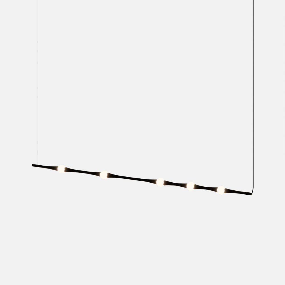 Dew Horizontal Pendant Light