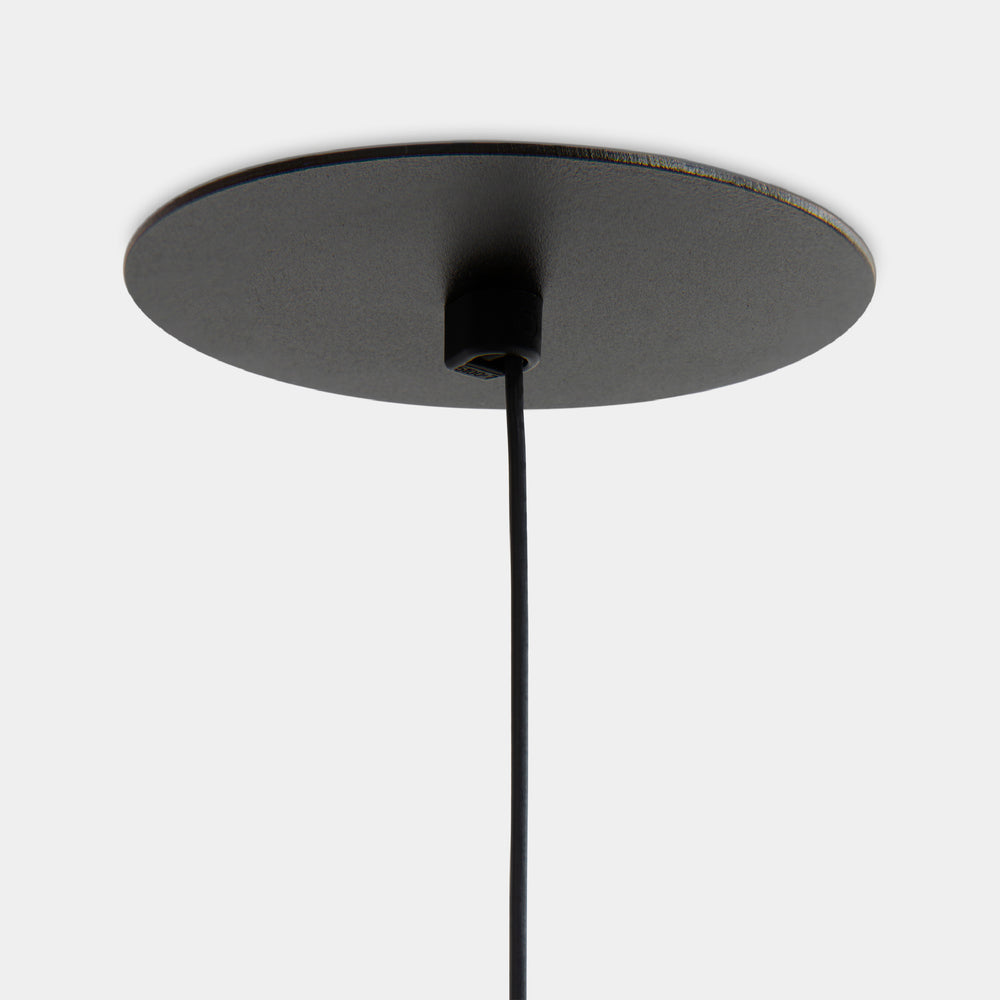 Dew Horizontal Pendant Light