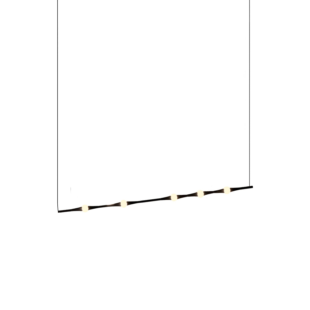 Dew Horizontal Pendant Light