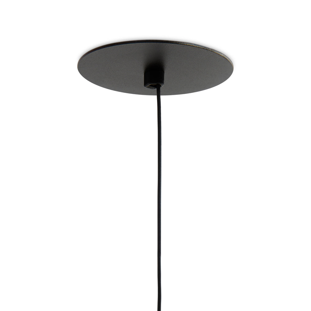 Dew Vertical Pendant Light