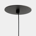 Dew Vertical Pendant Light