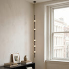 Dew Vertical Pendant Light