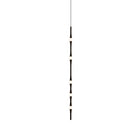 Dew Vertical Pendant Light