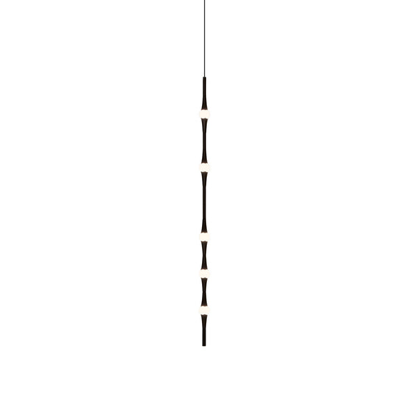 Dew Vertical Pendant Light