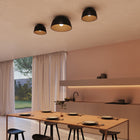 Miso Flush Mount