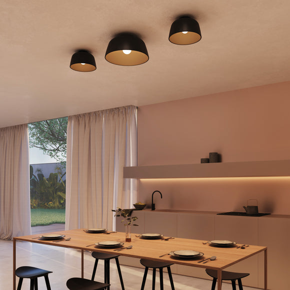 Miso Flush Mount