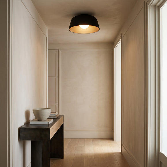 Miso Flush Mount