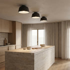 Miso Flush Mount