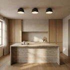Miso Flush Mount