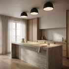 Miso Flush Mount