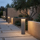 Moal Outdoor Bollard Light