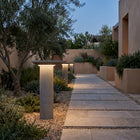 Moal Outdoor Bollard Light