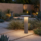 Moal Outdoor Bollard Light