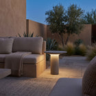 Moal Outdoor Bollard Light