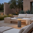 Moal Outdoor Bollard Light