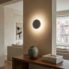 Moal Outdoor Wall Sconce