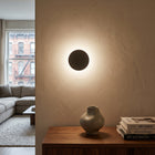 Moal Outdoor Wall Sconce