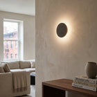 Moal Outdoor Wall Sconce